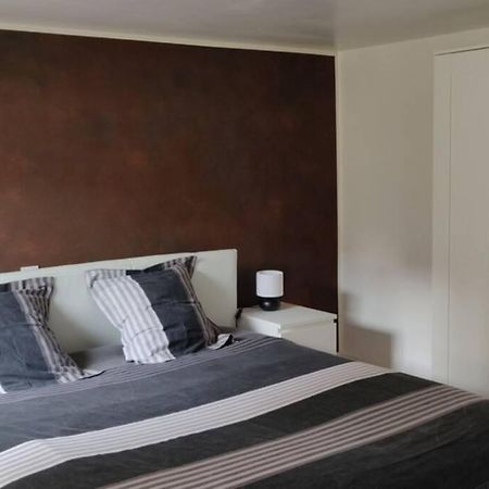 L'Estrade, Appartement De Standing En Hyper-Centre Sarreguemines Ngoại thất bức ảnh