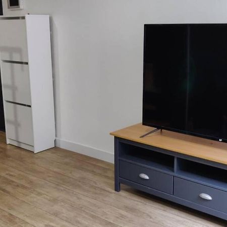 L'Estrade, Appartement De Standing En Hyper-Centre Sarreguemines Ngoại thất bức ảnh