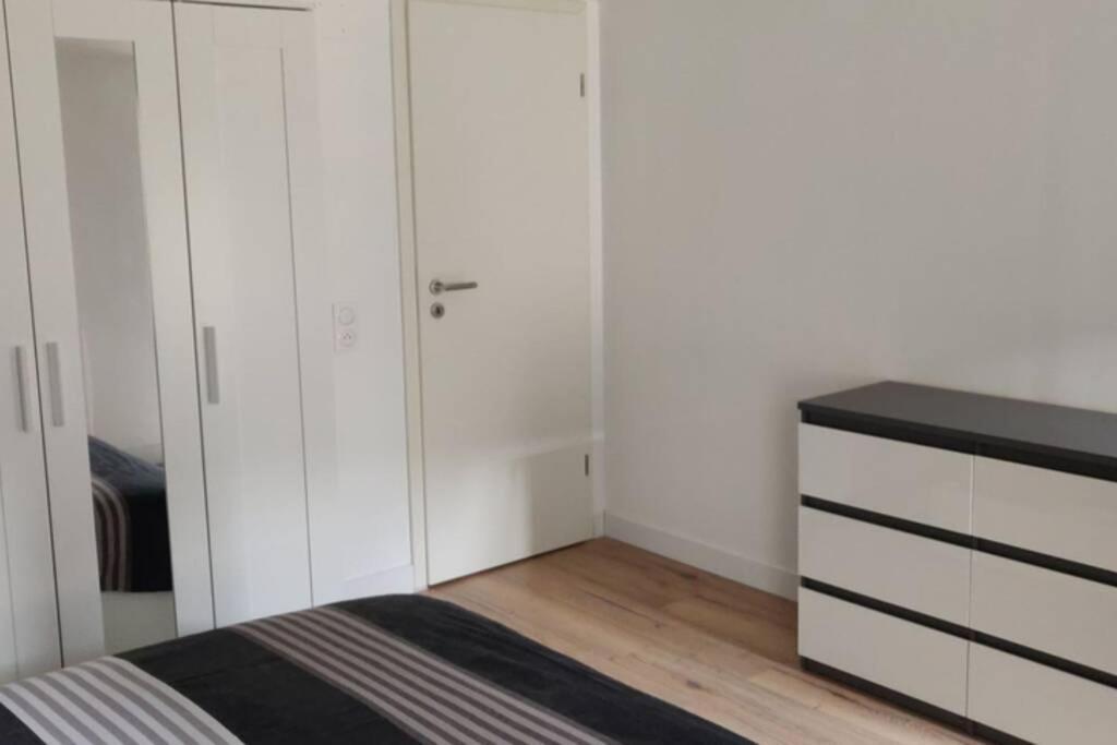 L'Estrade, Appartement De Standing En Hyper-Centre Sarreguemines Ngoại thất bức ảnh
